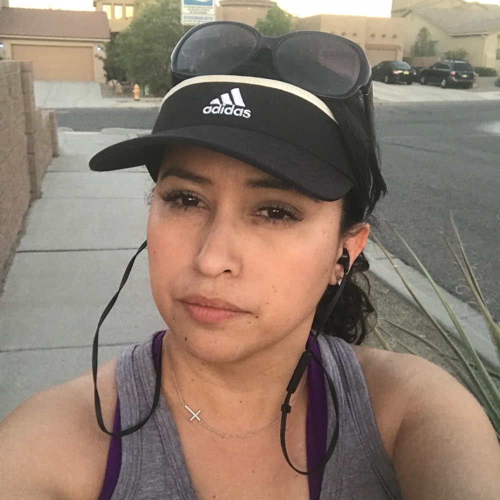 Meet your Posher, Alice